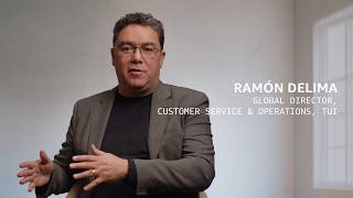 TUI Cuts Customer Experience Fragmentation with Amazon Connect Customer | Amazon Web Services