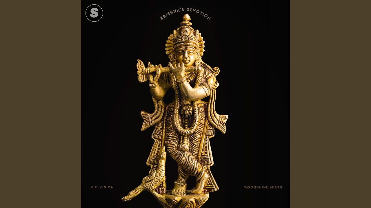 Guarda Krishna's Devotion su YouTube Guarda Krishna's Devotion su YouTube