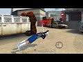 Free fire: fast ⚡️ perfect shot 3 🪓🍀 created by AXE FF