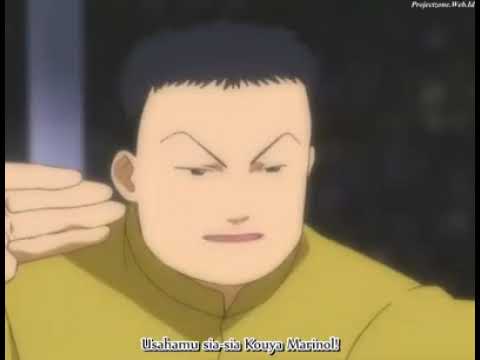 Crush Gear Turbo Episode 45 Subtitle Indonesia