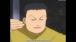 Crush Gear Turbo Episode 45 Suble Indonesia