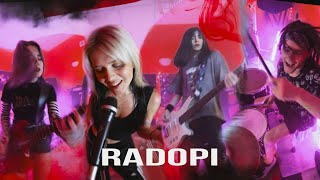 RADOPI - Танцуй красиво для меня (base video)