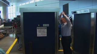 CNN: Are full-body scanners the best answer?