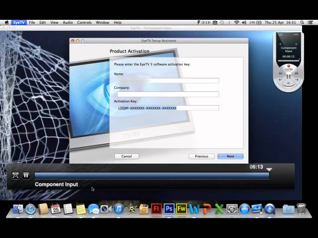 eyetv 3 serial number mac eyetv 3 serial number mac