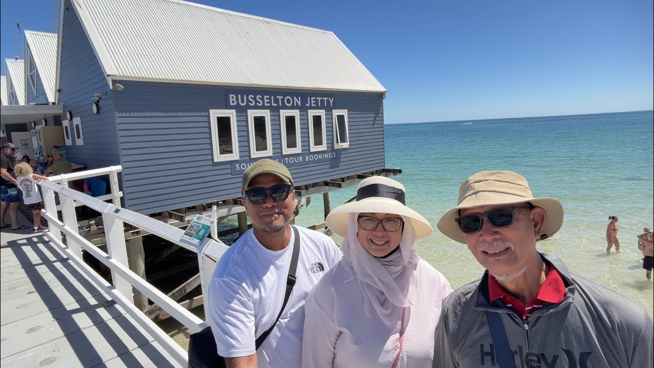 South West Roadtrip - Skip the Heat