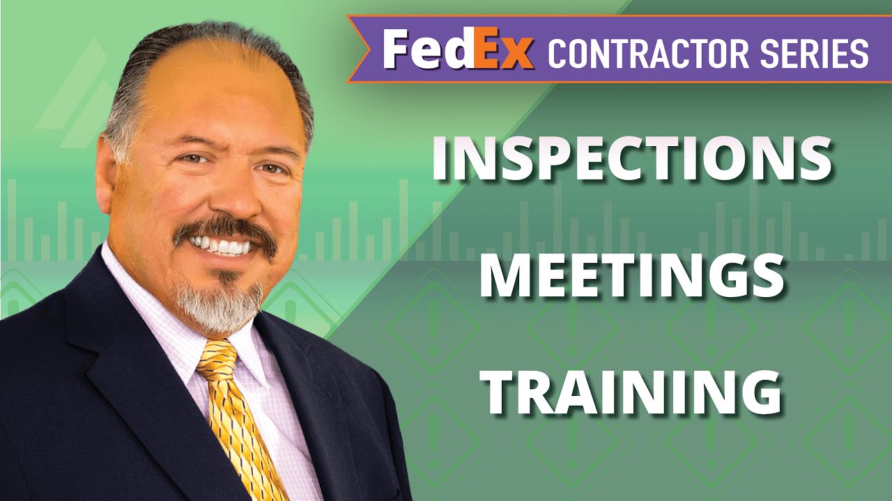 10 Steps to a Successful Safety Plan | Saul Lerma (Part 2 of 4)