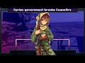 Nightcore Biji YPG Rojava War Song Super Event