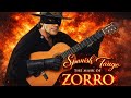 Spanish Tango – The Mask of Zorro