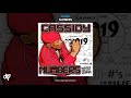 Cassidy Its Hard Out Here Feat Bishop Numbers mp3
