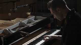 Alfonso Peduto - Prologue - This Is Not a Piano Recomposed [Official Audio]