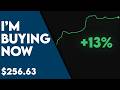 Amazon Stock Why I’m Buying Big Right NOW