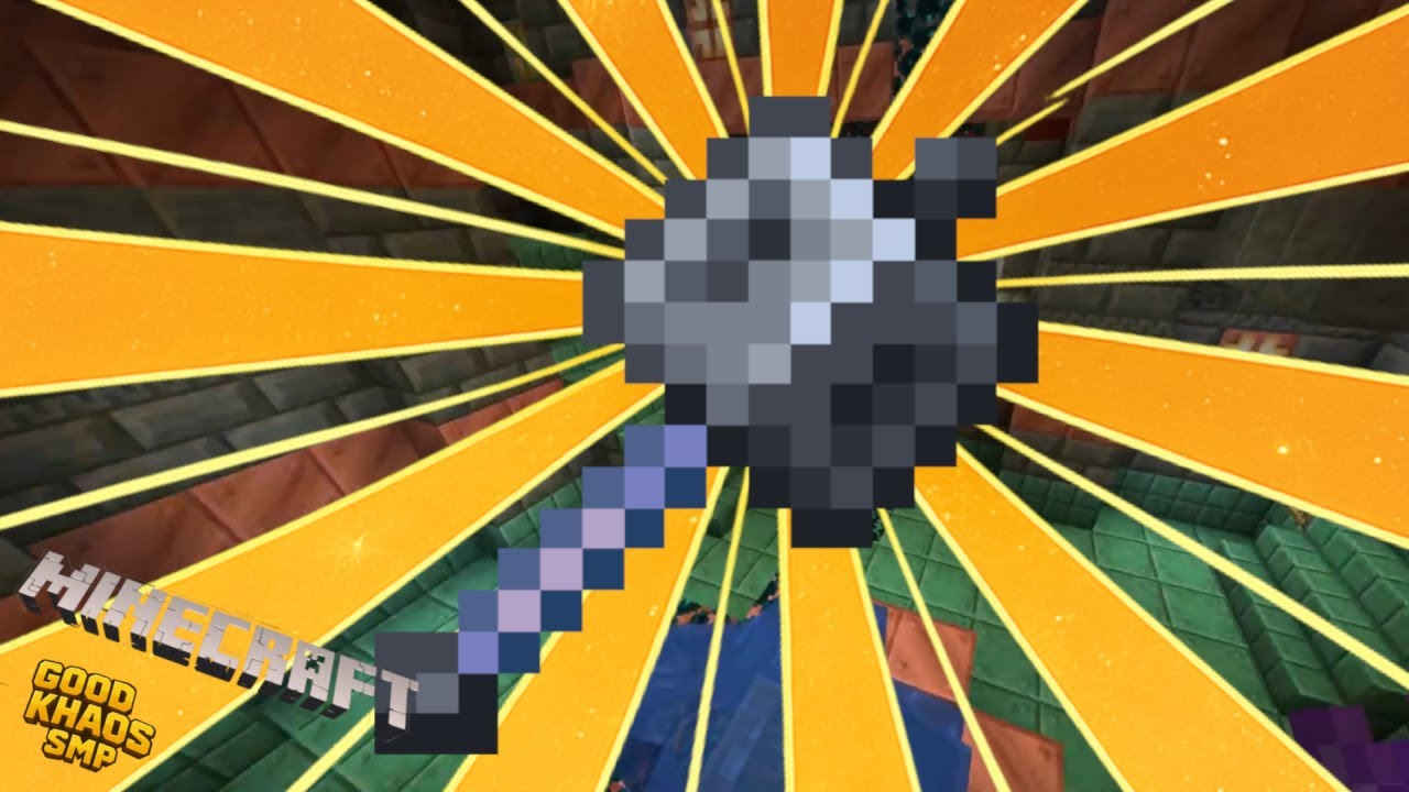 Building a MASSIVE Colosseum! GoodKhaos SMP Day 50! Or Quarantine Zone?