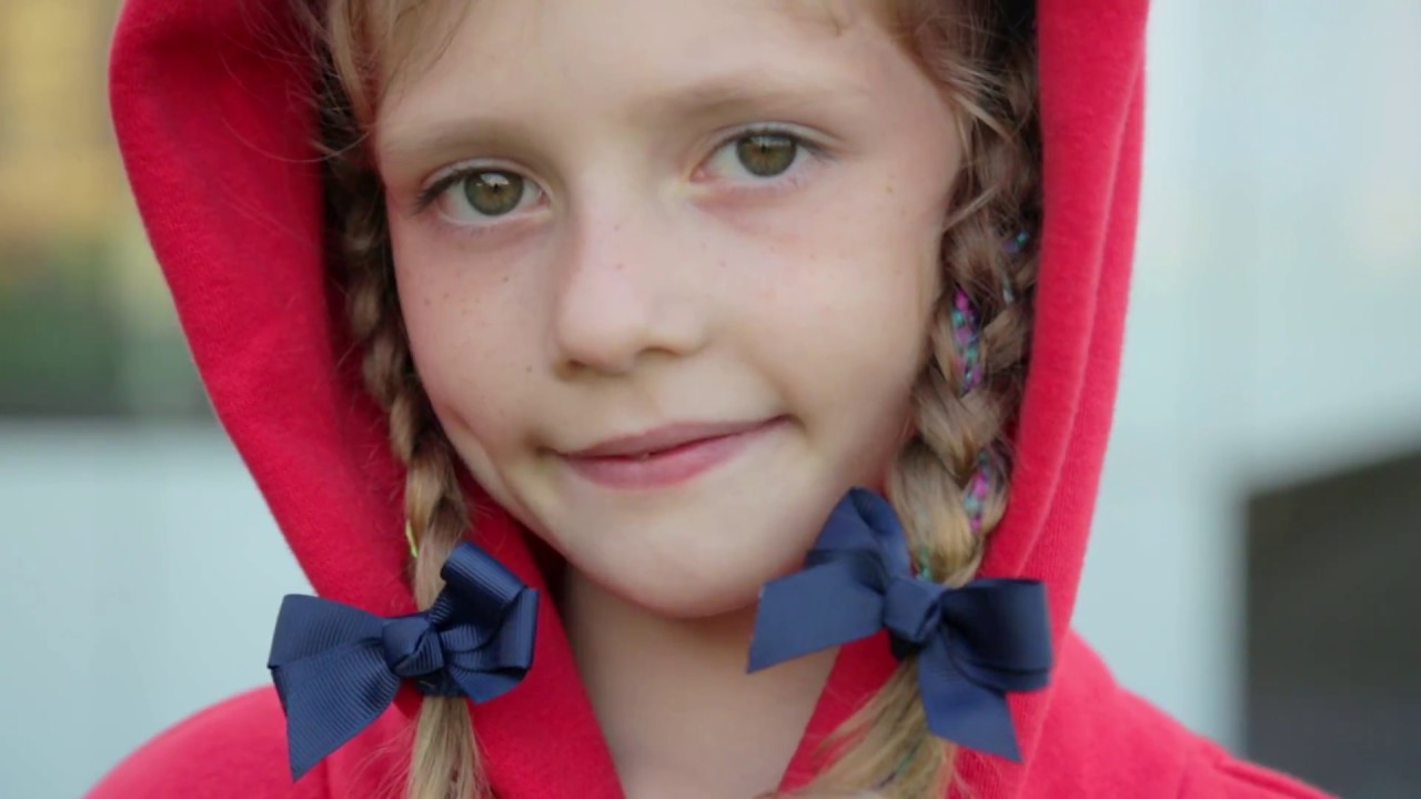 Wszyscy jesteśmy z tej samej bajki