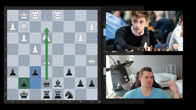 chess24 - Hand & Brain and Banter Blitz with Daniil Dubov