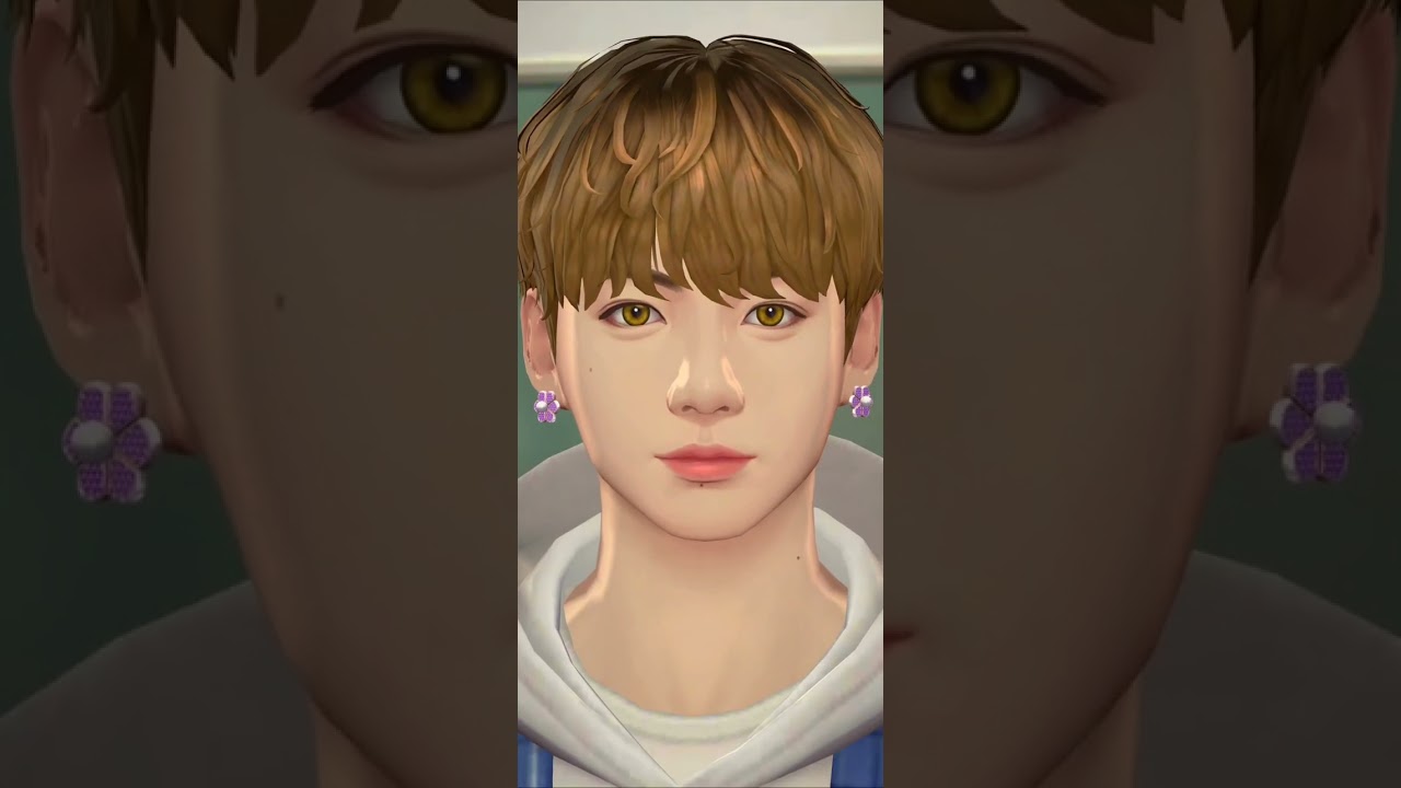 BU Story (The Player) Ep. 21- The Beginning