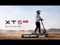 This Scooter Just DESTROYED the Competition — 46-Mile Range for $1,299?!