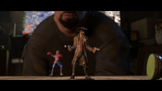 The Division 2 - New Sheriff In Town