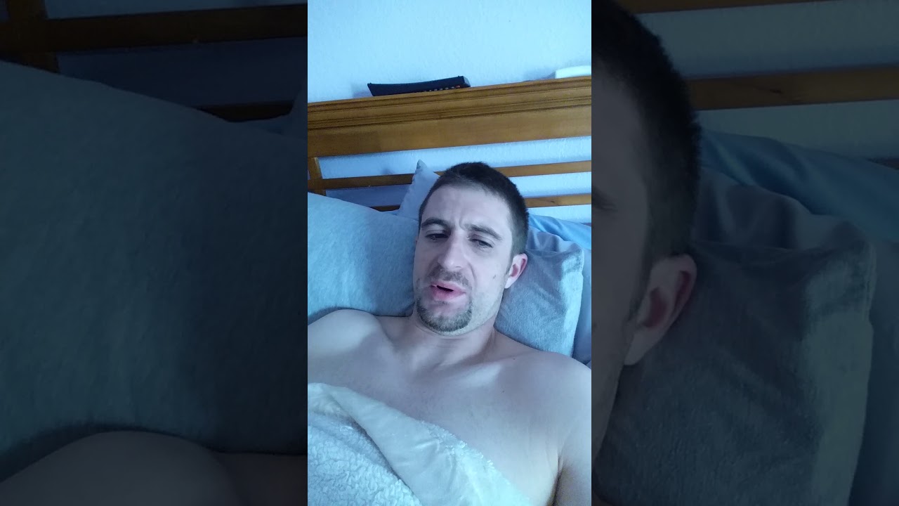 Day 2 Suboxone Detox/Withdrawal (At my lowest point here)