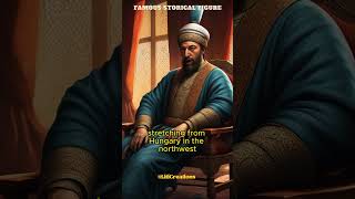Suleiman - The Ottoman Empires Most Illustrious Sultan