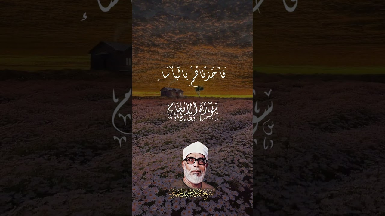 ( وَلَقَدْ أَرْسَلْنَا إِلَىٰ أُمَمٍ مِّن قَبْلِكَ )