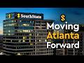 SouthState Opens Regional Headquarters in Atlanta's Prominence Tower