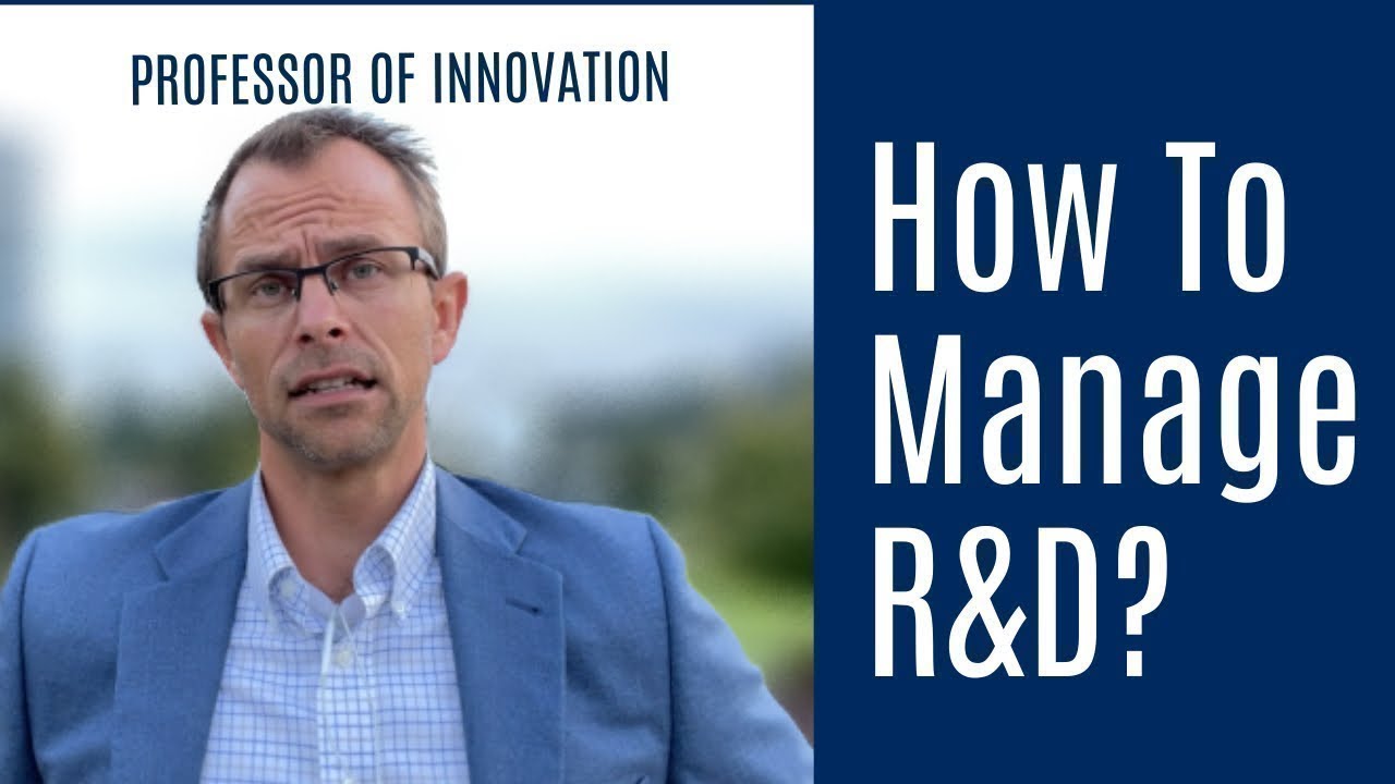 Maximize Your PROFITS With Strategic R&D! Explained. YouTube