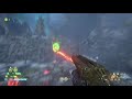 Xbox Slayer vs 5 Maraurders (Doom Eternal Ancient Gods 2 World Spear Secret Easter Egg)