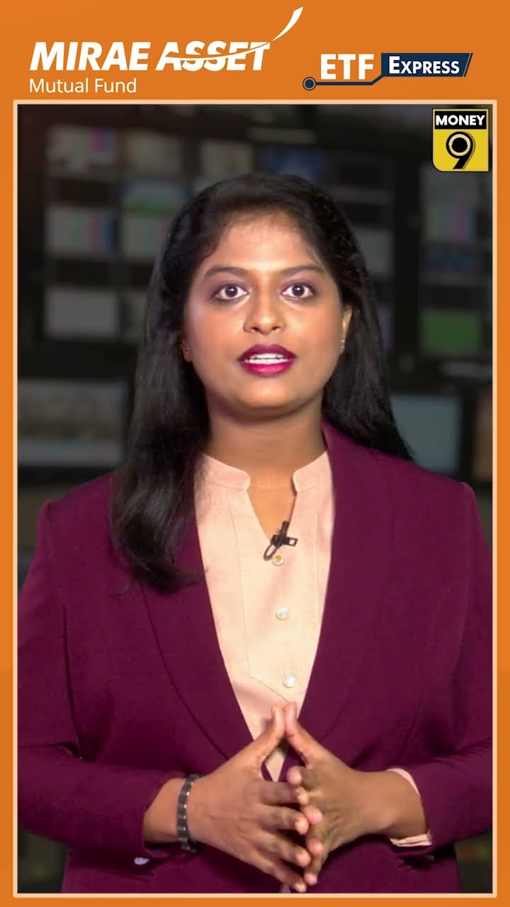 रिस्क कमी रिटर्न जास्त Smart Beta ETF Low Volatility चे फायदे...