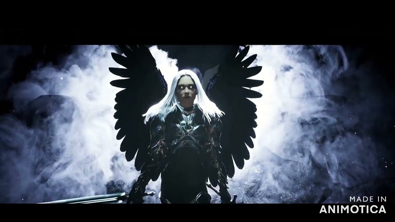 [GMV Trailer] Fallen - “Artificial Suicide"