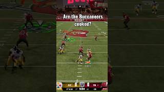Are the Tampa Bay Buccaneers in