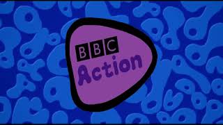 BBC Action Logo (2002)