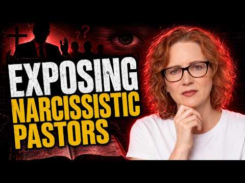 7 Hidden Signs of a Spiritual Narcissist (And How to Protect Your Peace)