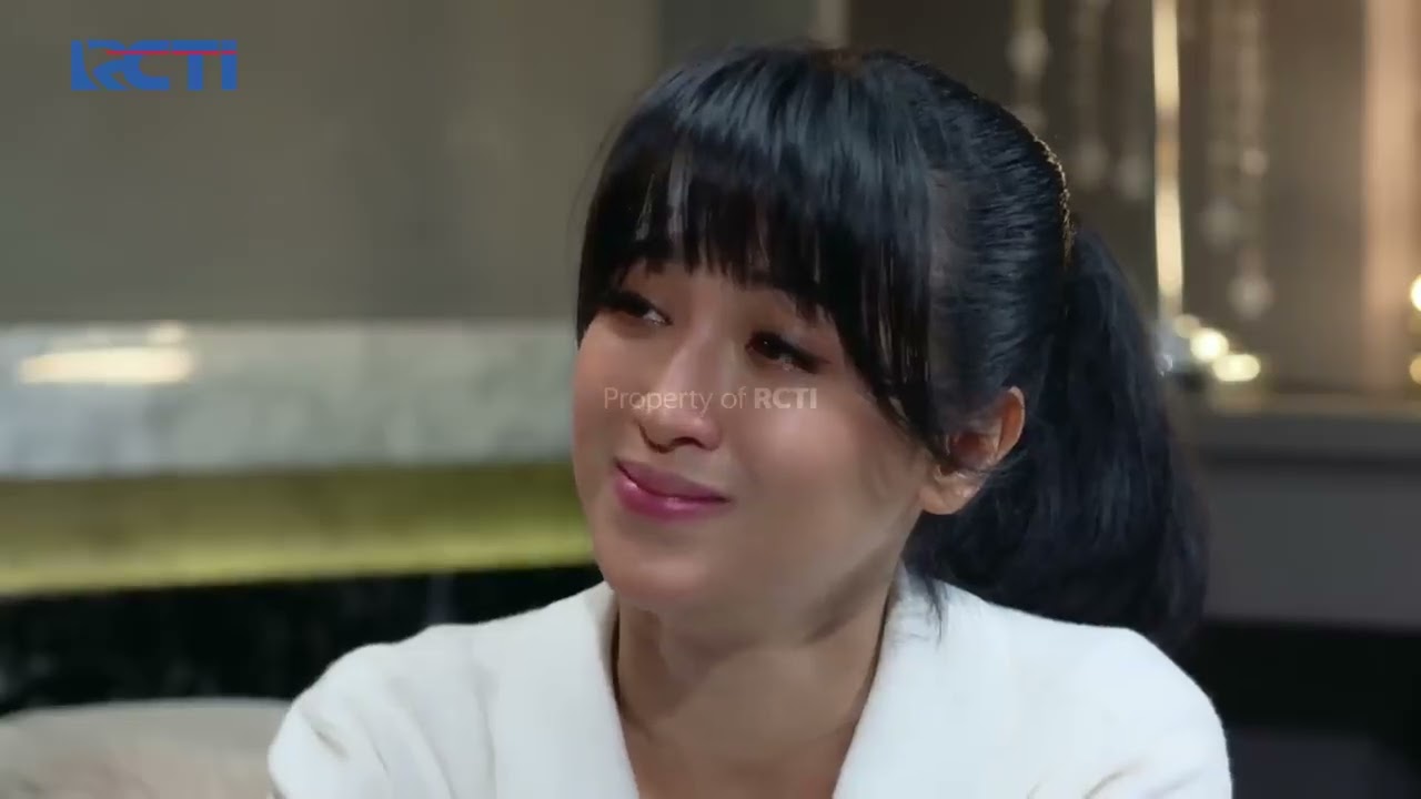 Lucunya Reno Gagal Dapat Kecupan Dari Dara   KAU DITAKDIRKAN UNTUKKU   EPS 194 3 4