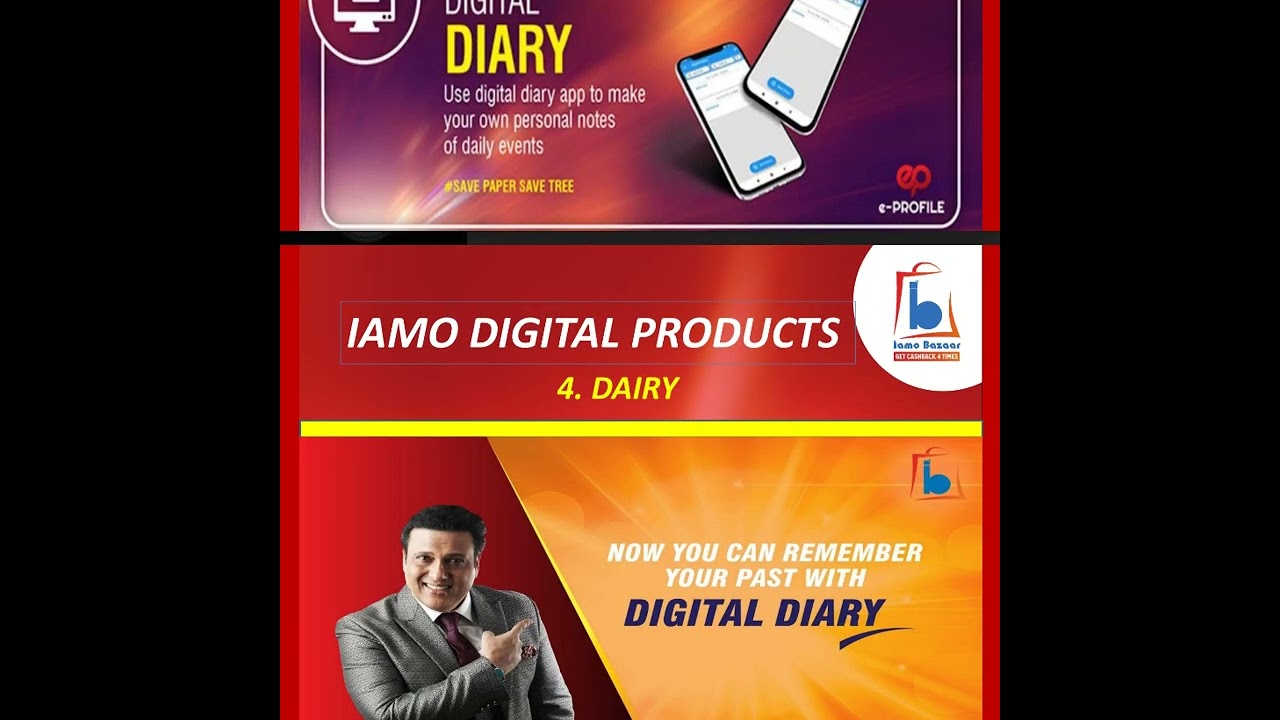 IAMO Bazar new mlm business plan pdf download