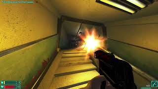 Putrefaction 2: Void Walker - Level 5 - Extreme Difficulty - All Secrets and Kills