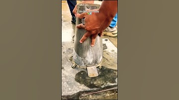 Live Slump Cone Testing 🏗️💸🔝💯#construction #civilengineering #youtube #shorts #youtubeshorts #viral