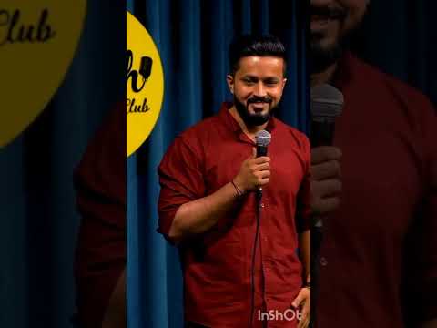 Gym | Stand Up Comedy #shorts