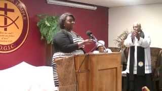 Easter Speeches