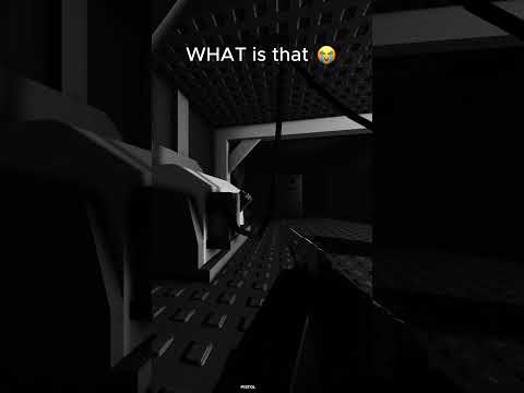 What is that in voxel destruct 2😭💔             the monster is @Enigmatic-Void