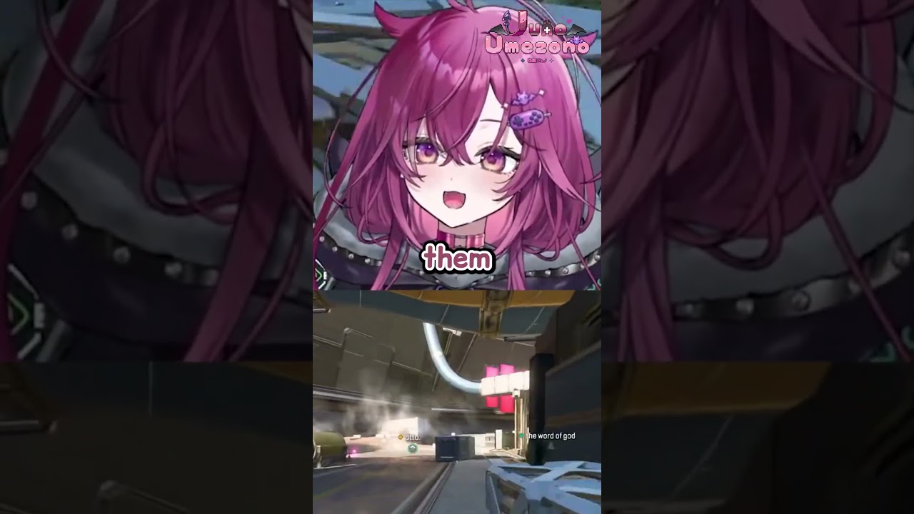 japanese learning hacks #vtuber #apexlegends #vspo