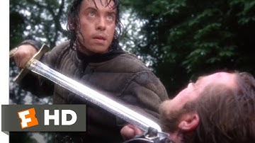 Excalibur (1981) - Arthur
