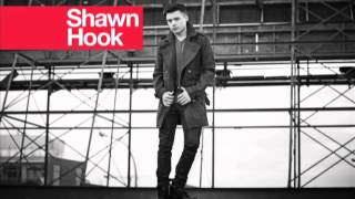 Rockstaria - Shawn Hook