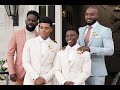 Olly Sholotan Talks Carlton Banks, Alfonso Ribeiro &amp; His Bel-Air Journey | Scoop B Radio