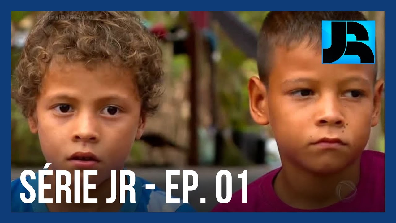 Meninos da Floresta: relembra a história dos irmãos que sobreviveram dias perdidos na floresta