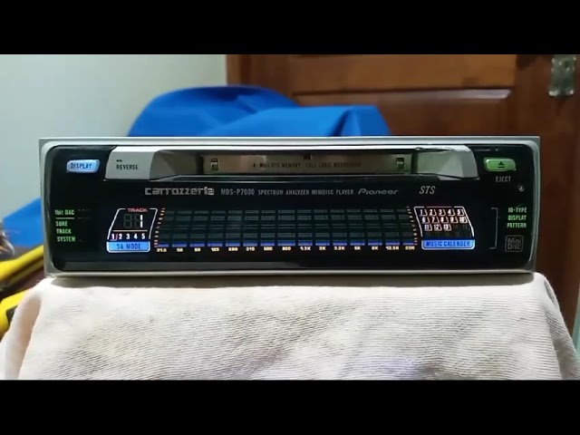 ラジオ・コンポ carrozzeria KEH-P400 MDS-p7000 cdx-p122 ラジオ・コンポ carrozzeria KEH-P400 MDS-p7000 cdx-p122 carrozzeria