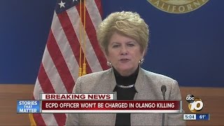 D.A.'s office: 5 fatal officer-involved shootings, including Alfred Olango case justified screenshot 5