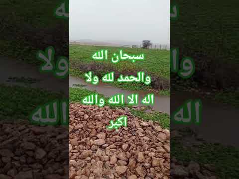 سبحان الله والحمد لله ولا اله الا الله والله اكبر فصول السنة أربعة اكسبلور صلوا على النبي 