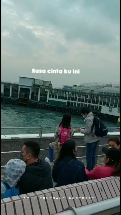 story lirik 30 detik DJ tersimpan