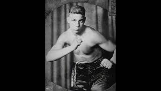 Harry Greb │ The Pittsburgh Windmill