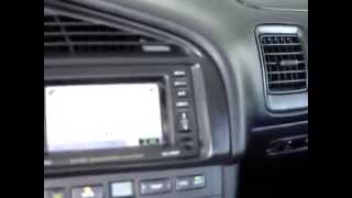 2001 Acura CL 2DR PREM (NAVIGATION)